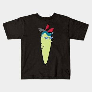 Cool Carrot Kids T-Shirt